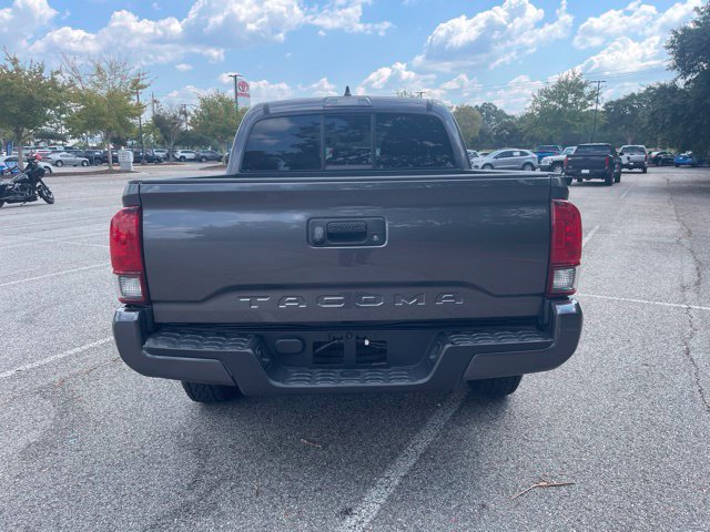 Used 2020 Toyota Tacoma Truck