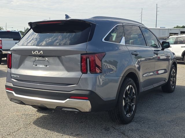 2024 Kia Sorento S:168915A