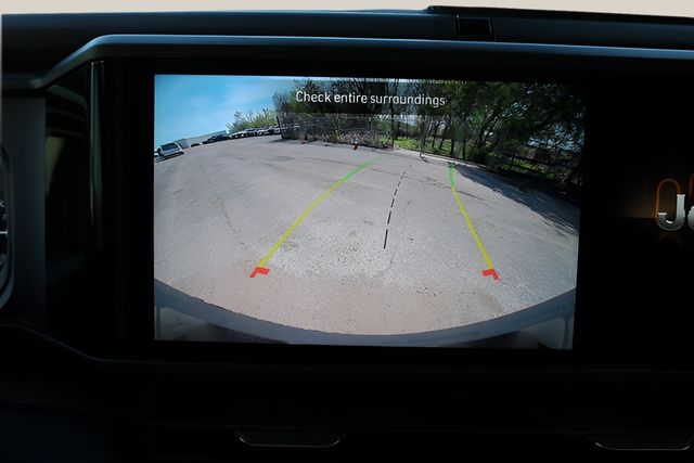 Used Car 2025 Jeep Wrangler  Sahara 4xe For Sale Under $40,000 In Austin, Texas