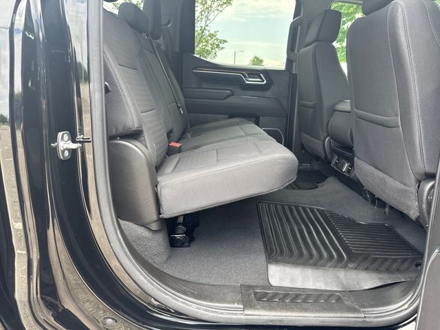 Used 2026 Chevrolet Silverado 1500 Truck