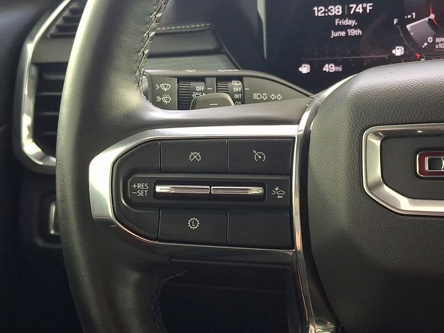 2024 GMC Acadia Elevation - Photo 25