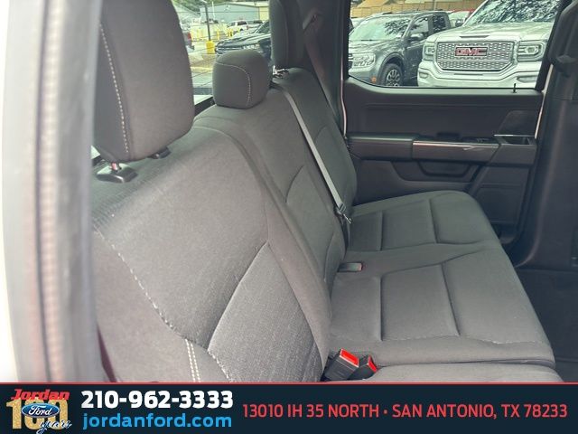 Used Car 2023 Ford F-150  Xlt For Sale Under $50,000 In San Antonio, Texas