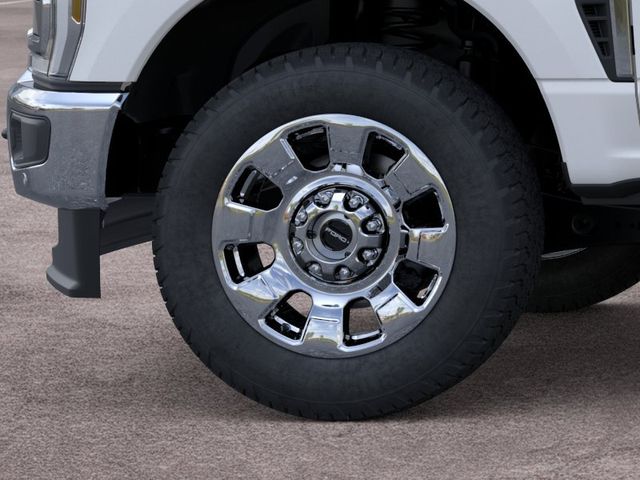 New 2026 White Ford Lariat image 20