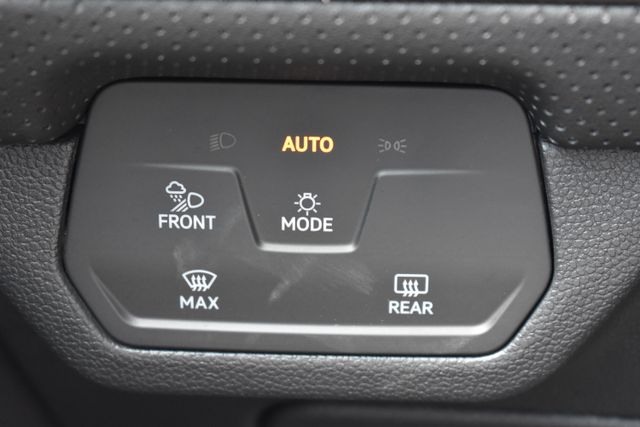 Used 2026 Volkswagen Atlas SUV