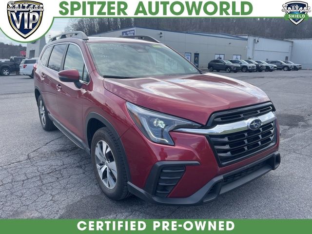 2023 Subaru Ascent Premium