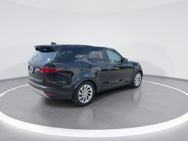 Used 2024 Black Land Rover S image 8