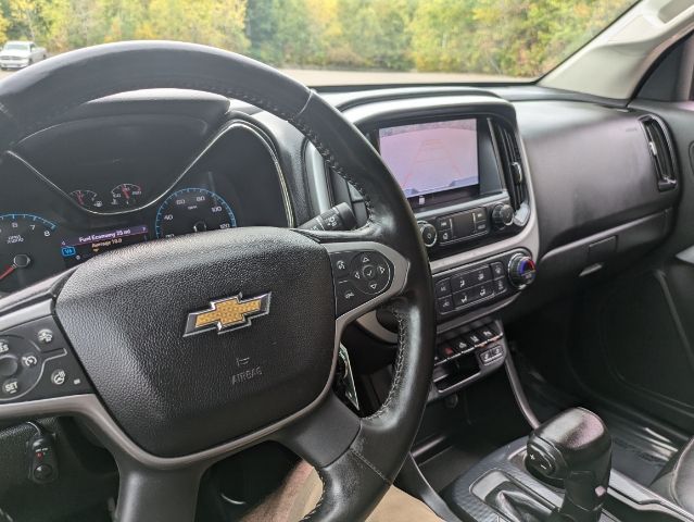 2019 Chevrolet Colorado LT 30