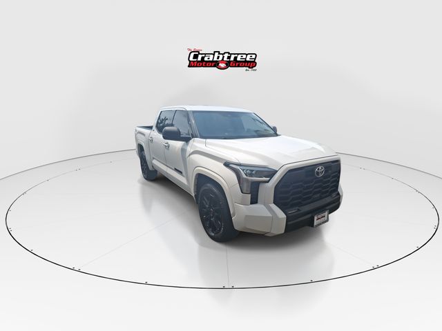 Used 2023 Toyota Tundra Truck