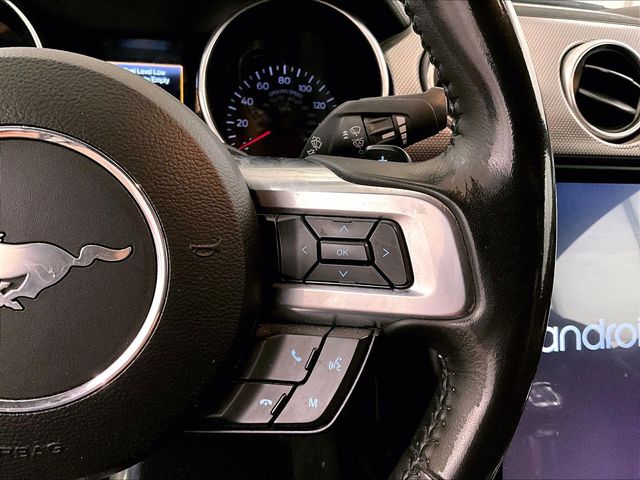 2021 Ford Mustang GT Black at Auto Express Mitsubishi