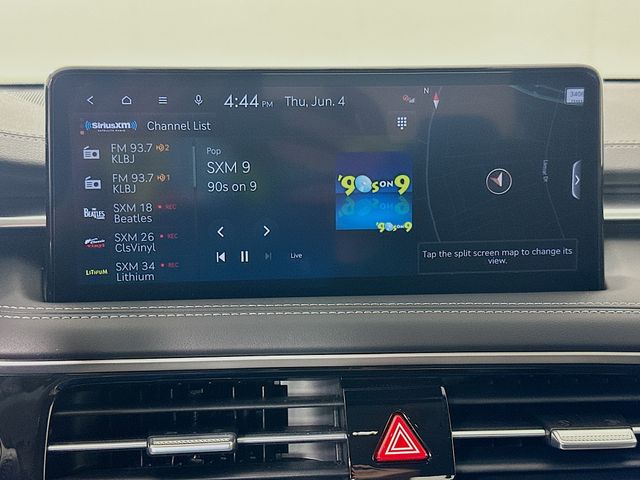 Thumbnail: 2026 Genesis G70 - 15