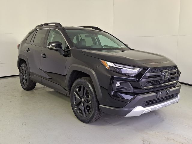 2024 Toyota RAV4 Adventure's photo