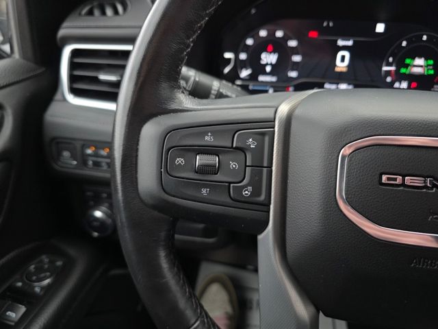 2022 GMC Yukon XL 4WD Denali