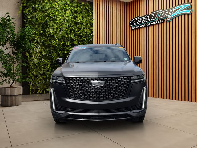 2023 Cadillac Escalade ESV Thumbnail