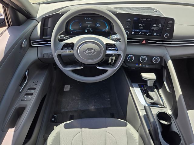 2026 Hyundai Elantra - $21,659