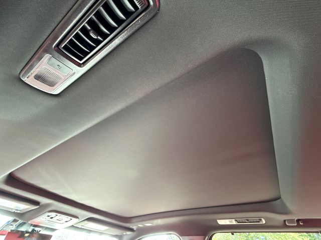 New 2026 Toyota Sequoia SUV
