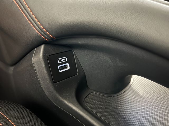 HR-V Sport