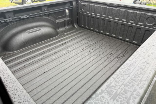 new 2026 Ram 1500 car, priced at $61,325