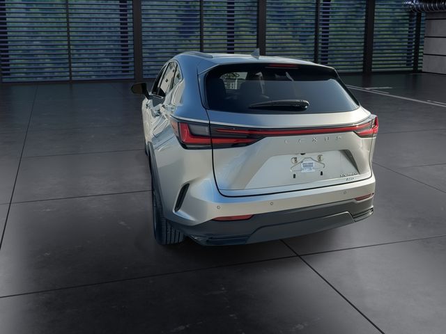 Used 2024 Lexus NX SUV