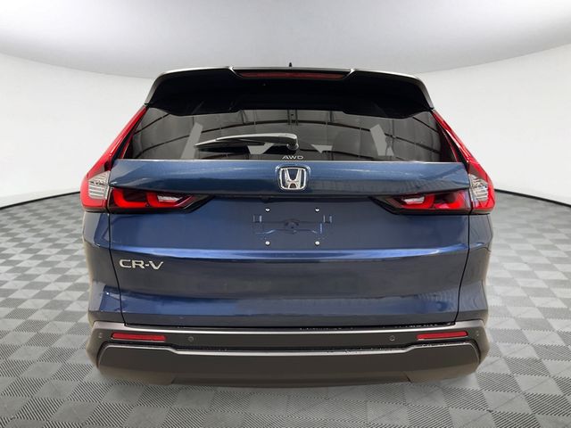 New 2026 Canyon Honda EX-L image 4