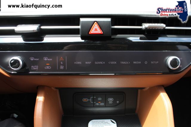 New 2026 Kia Sportage SUV