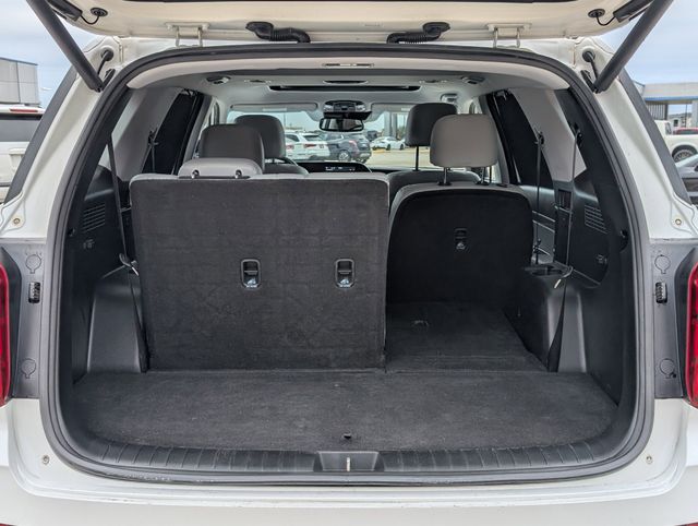 Used 2020 White Hyundai SEL image 28