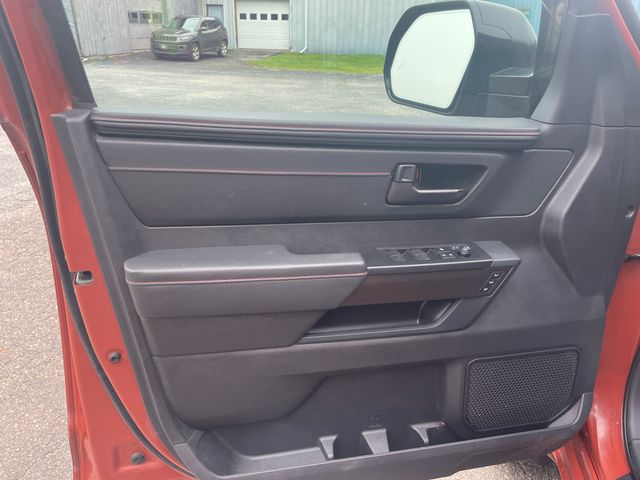Used 2024 Toyota Tundra Hybrid Truck