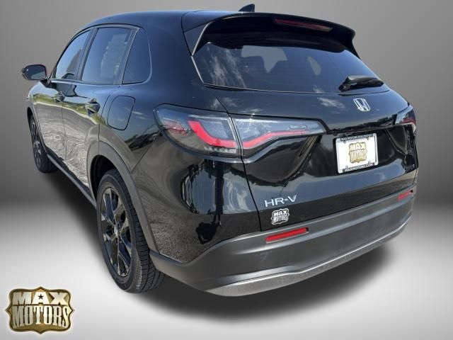 Used 2023 Honda HR-V SUV