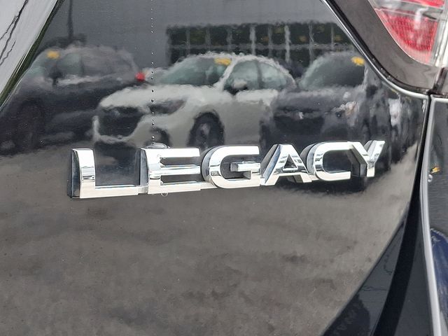 2025 Subaru Legacy Premium Black at Auto Express Mitsubishi