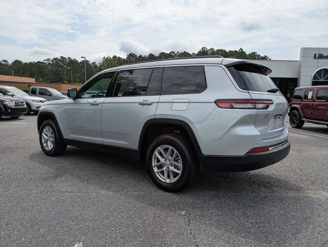 2026 Jeep Grand Cherokee L Altitude 4x4