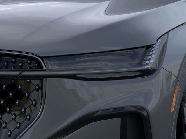 2025 Lincoln Nautilus Hybrid Reserve