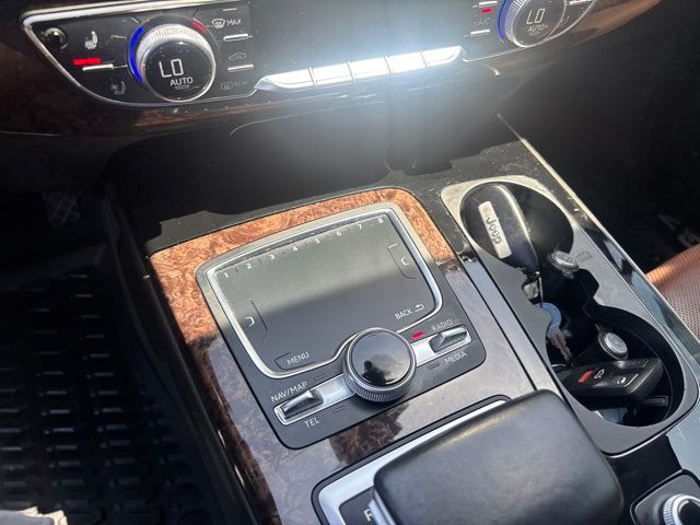 Used Car 2019 Audi Q7  55 Prestige For Sale Under $20,000 In San Antonio, Texas