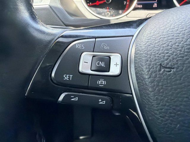 Used 2019 Volkswagen Tiguan SUV