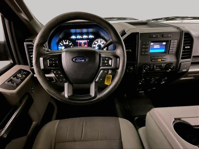 2015 Ford F-150 XL Black at Phil Fitts Ford