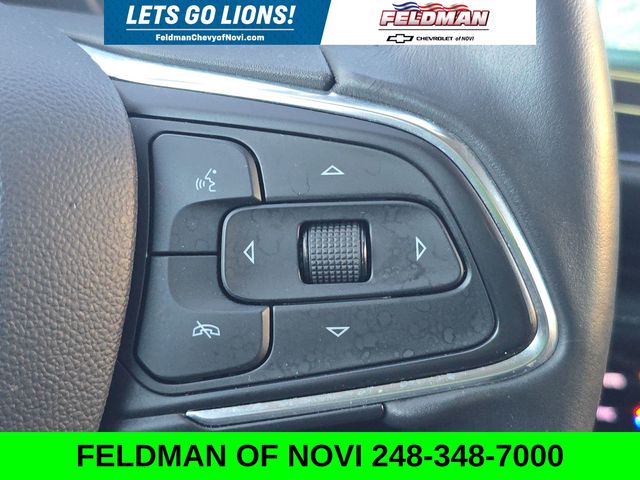 Used 2022 Buick Envision For Sale in Livonia, MI