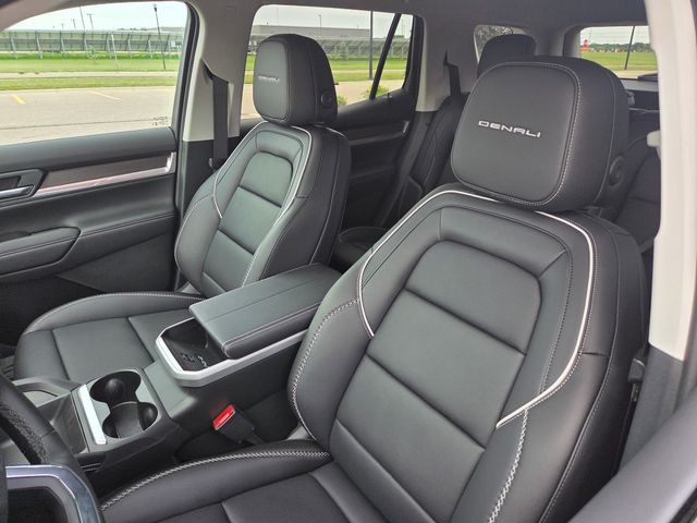 2027 GMC Terrain AWD Denali