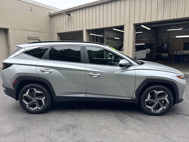 2024 Hyundai Tucson - Image 5