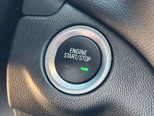 2020 Chevrolet Equinox LT Gray at Wharton Ford