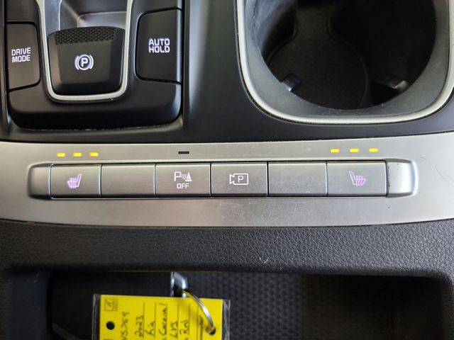 Used 2023 Kia Carnival Van
