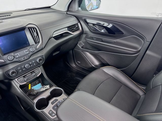 2022 GMC Terrain #26
