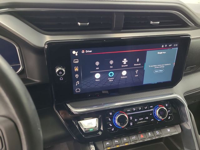 2024 – GMC – Sierra 1500