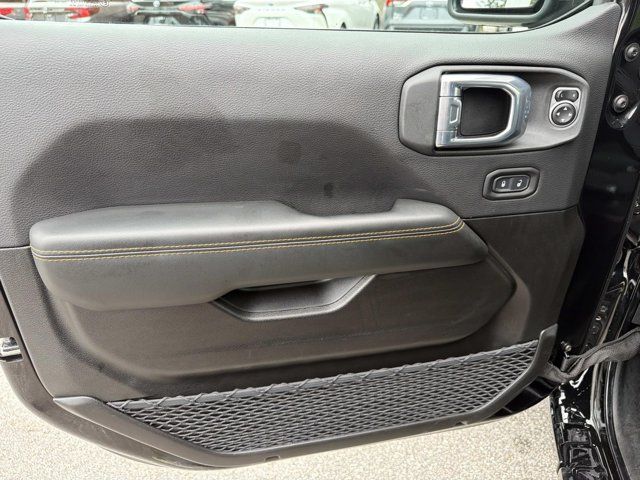 Used 2026 Jeep Wrangler SUV