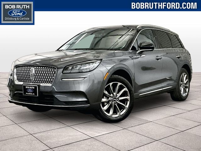 2022 Lincoln Corsair Standard - 0