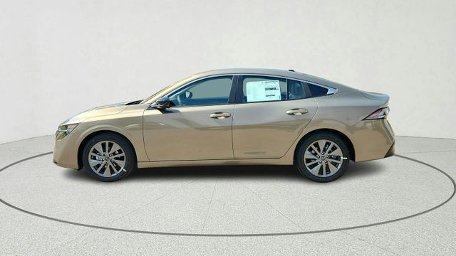 2026 Nissan Sentra