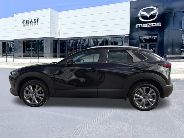 2026 Mazda CX-30 Preferred - Photo 9