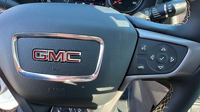 2024 GMC Terrain AT4 33