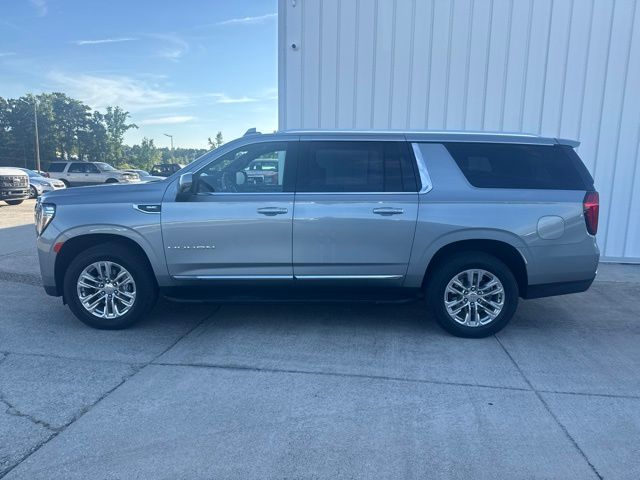 2024 GMC Yukon XL SLT:B02476A