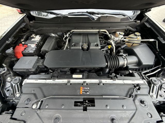 Used 2024 Chevrolet Colorado Truck
