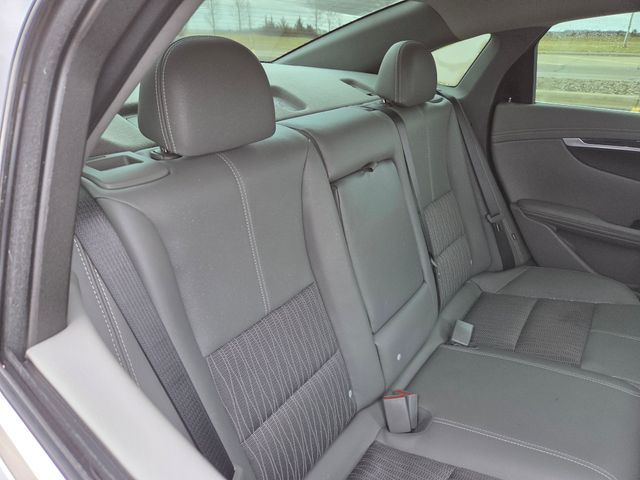 2019 Chevrolet Impala LS