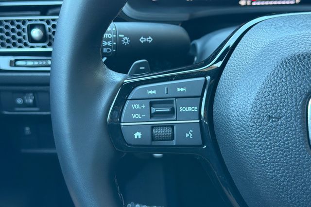 Used 2026 Honda Civic Sedan Sedan