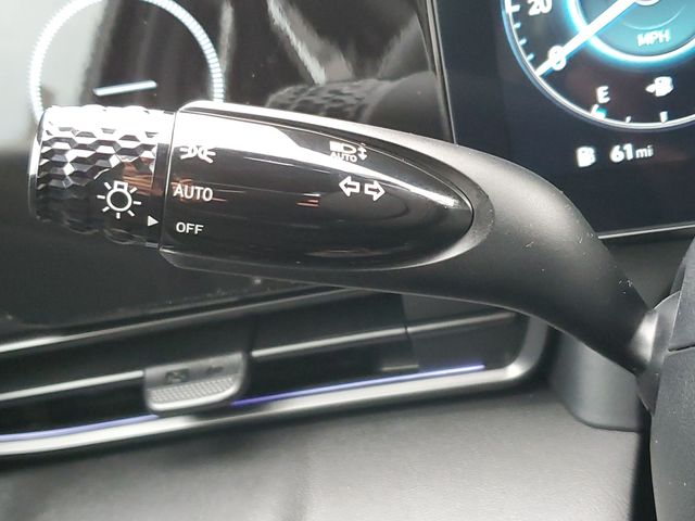 New 2025 Hyundai Elantra Hybrid For Sale in Indianapolis, IN